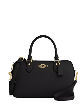 Coach Rowan Satchel Bag