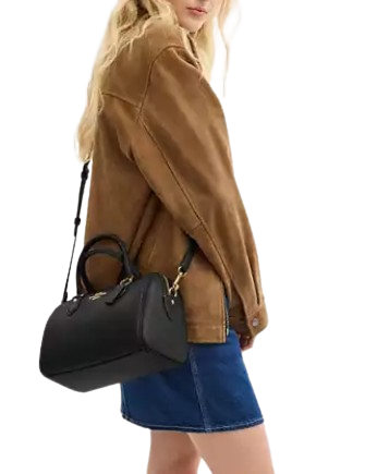 Coach Rowan Satchel Bag