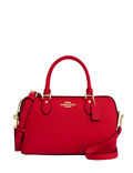 Coach Rowan Satchel Bag