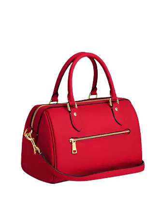 Coach Rowan Satchel Bag