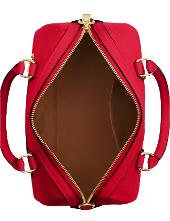 Coach Rowan Satchel Bag