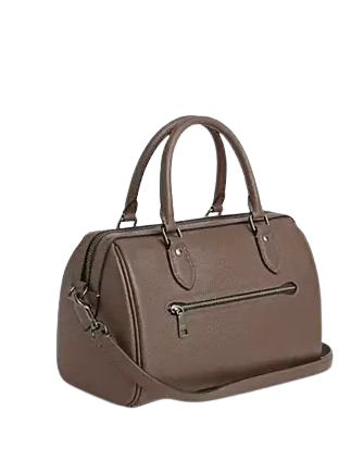 Coach Rowan Satchel Bag