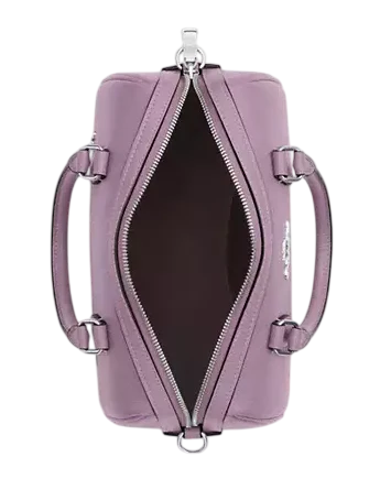 Coach Rowan Satchel Bag