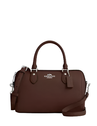 Coach Rowan Satchel Bag