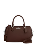 Coach Rowan Satchel Bag
