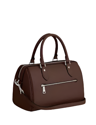 Coach Rowan Satchel Bag