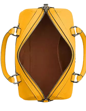 Coach Rowan Satchel Bag