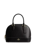 Coach Sabrina Satchel Bag