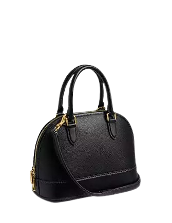 Coach Sabrina Satchel Bag