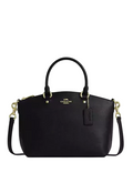 Coach Sadie Satchel Bag