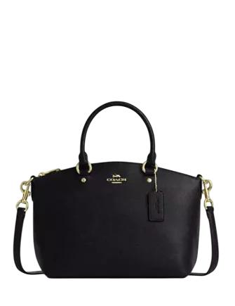 Coach Sadie Satchel Bag