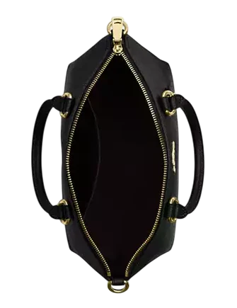 Coach Sadie Satchel Bag