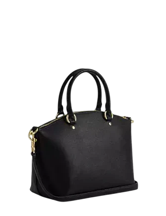 Coach Sadie Satchel Bag
