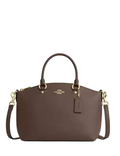 Coach Sadie Satchel Bag