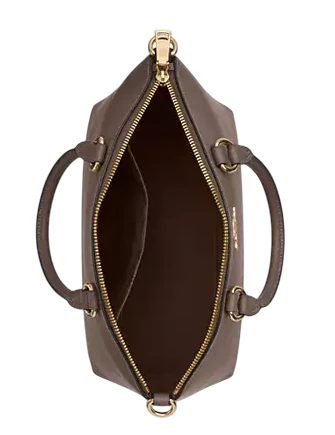 Coach Sadie Satchel Bag