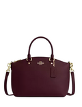 Coach Sadie Satchel Bag