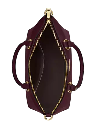 Coach Sadie Satchel Bag