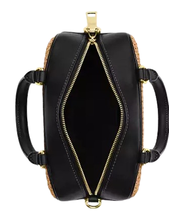 Coach Satchel Crossbody Bag