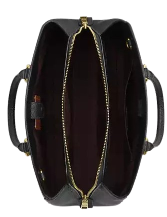 Coach Savannah Carryall Bag
