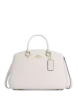 Coach Savannah Carryall Bag