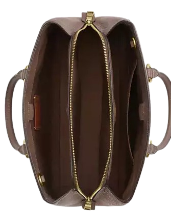 Coach Savannah Carryall Bag
