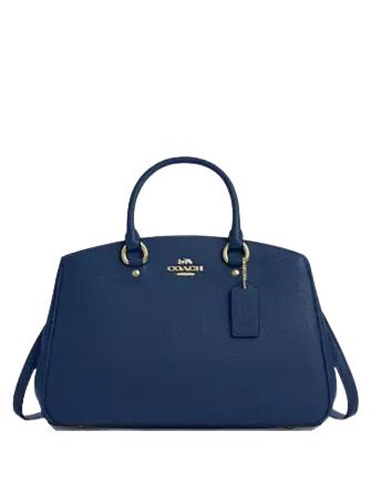 Coach Savannah Carryall Bag