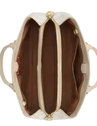 Coach Savannah Carryall Bag In Sketch Signature Canvas
