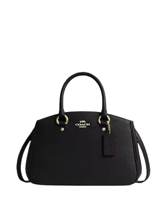 Coach Savannah Small Carryall Bag