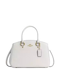 Coach Savannah Small Carryall Bag