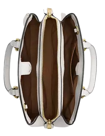 Coach Savannah Small Carryall Bag
