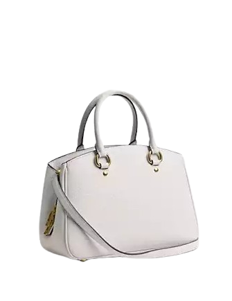 Coach Savannah Small Carryall Bag