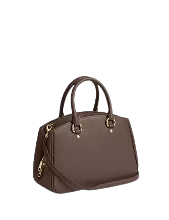 Coach Savannah Small Carryall Bag