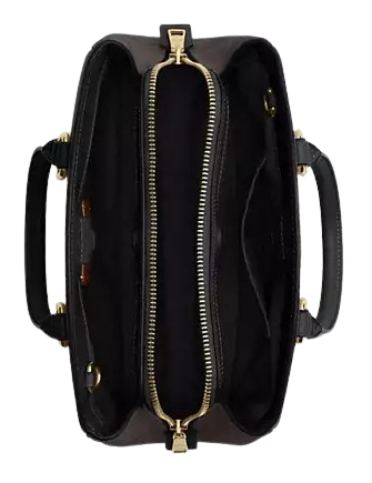 Coach Savannah Small Carryall Bag In Signature Canvas