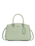 Coach Savannah Small Carryall Bag