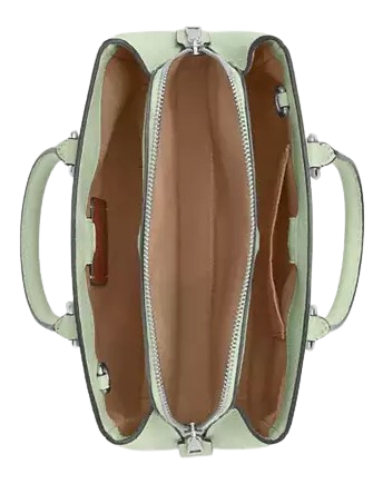 Coach Savannah Small Carryall Bag