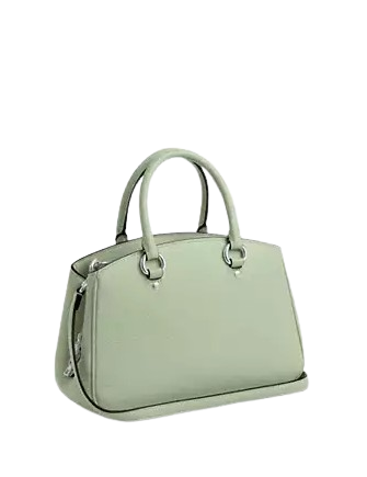Coach Savannah Small Carryall Bag