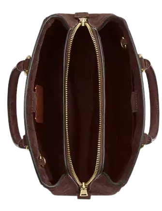 Coach Savannah Small Carryall Bag