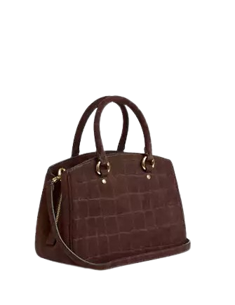 Coach Savannah Small Carryall Bag