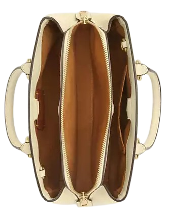 Coach Savannah Small Carryall Bag