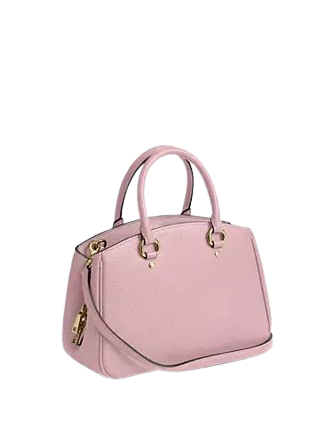 Coach Savannah Small Carryall Bag