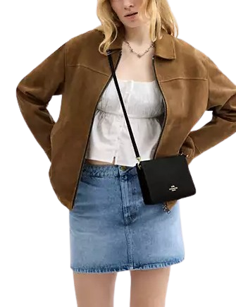 Coach Slim Crossbody Bag