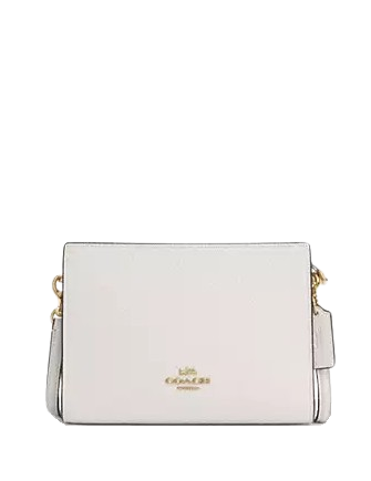 Coach Slim Crossbody Bag