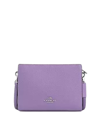 Coach Slim Crossbody Bag