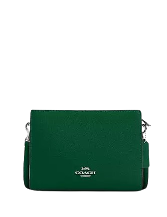 Coach Slim Crossbody Bag