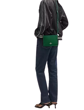 Coach Slim Crossbody Bag