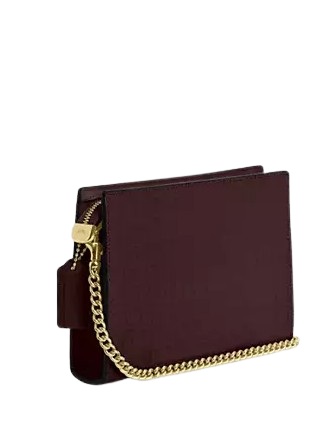Coach Slim Crossbody