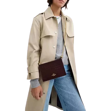 Coach Slim Crossbody