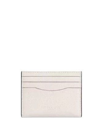 Coach Slim Id Card Case