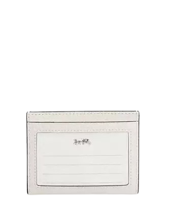 Coach Slim Id Card Case