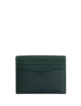 Coach Slim Id Card Case